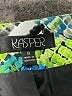 Kasper 100% Polyester Green Blazer Size 8 - photo 4