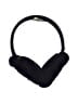 Unbranded Black Ear Muffs One size - photo 1