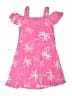 Extremely Me Tropical Pink Dress Size 6X - photo 2