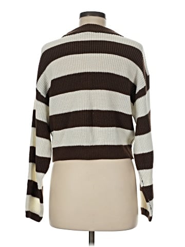 Divided by H&M Pullover Sweater (view 2)
