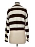 Divided by H&M 100% Acrylic Stripes Brown Pullover Sweater Size M - photo 2