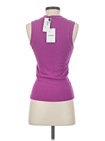LNA Sleeveless T-Shirt (view 2)
