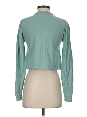 Victoria's Secret Pink Long Sleeve Top (view 2)