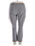 Eddie Bauer Solid Gray Active Pants Size 2X - photo 2