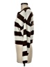 Divided by H&M 100% Acrylic Stripes Brown Pullover Sweater Size M - photo 5