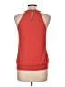 Cable & Gauge Red Sleeveless Top Size L - photo 2