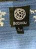 Bobeau Blue Sleeveless T-Shirt Size L - photo 7
