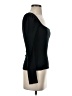 J.Crew Black Cardigan Size XS - photo 4