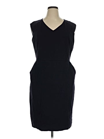 Talbots Cocktail Dress (view 1)