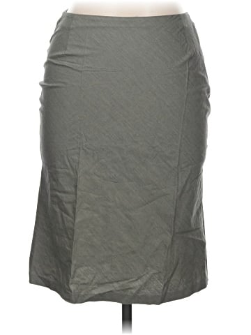Chaiken and Capone Casual Skirt (view 1)