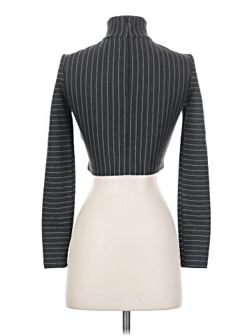Torn by Ronny Kobo Turtleneck Sweater (view 2)