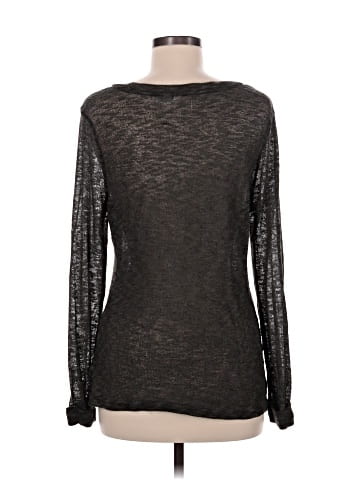 Hang Ten Long Sleeve T-Shirt (view 2)