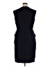 Talbots Solid Black Cocktail Dress Size 16 - photo 2