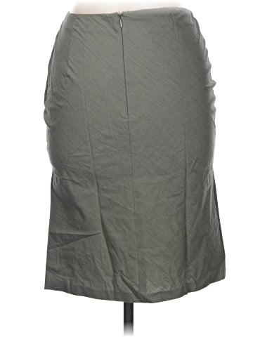 Chaiken and Capone Casual Skirt (view 2)