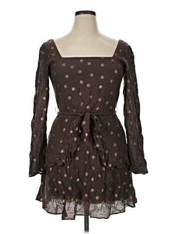 City Studio Cocktail Dress (view 1)