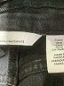 H&M Mama Black Jeans Size M - photo 6