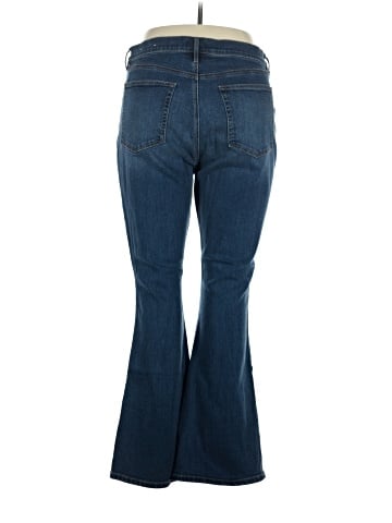 Ann Taylor LOFT Outlet Jeans (view 2)