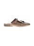 Naturalizer Tan Mule/Clog Size 8 - photo 1