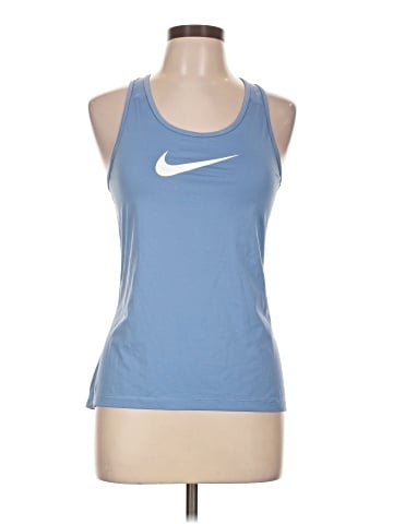 Nike Tank Top (view 1)