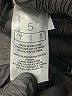 Adidas 100% Polyester Black Track Jacket Size 5 - photo 4