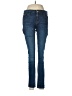 DL1961 Solid Blue Jeans Size 28 waist - photo 1