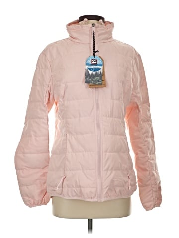 Avalanche Snow Jacket (view 1)