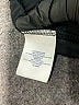 Lands' End Solid Black Active Skort Size L - photo 4