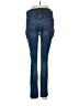 DL1961 Solid Blue Jeans Size 28 waist - photo 2