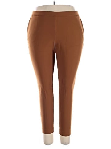 Lafayette 148 New York Active Pants (view 1)