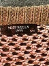 Brave Soul Tan Poncho Size S - photo 7