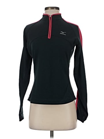 Mizuno Track Jacket (view 1)