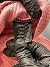 Sanctuary Pink Pullover Sweater Size 3X - photo 8
