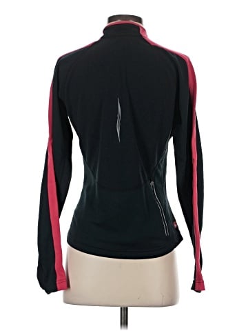Mizuno Track Jacket (view 2)
