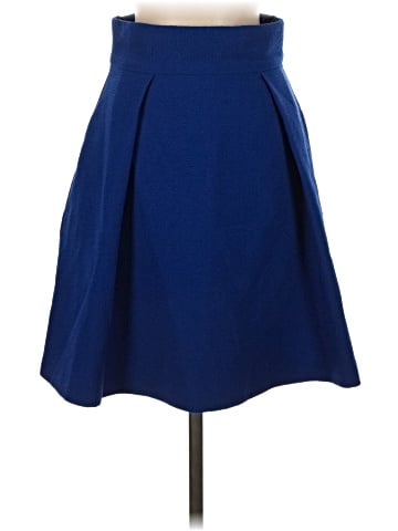 Black Halo Formal Skirt (view 1)