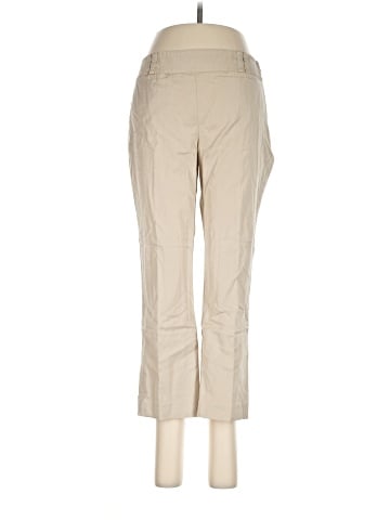 Ann Taylor LOFT Khakis (view 1)