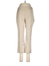 Ann Taylor LOFT Solid Tan Khakis Size 6 Petite - photo 1