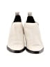 Via Spiga Ivory Ankle Boots Size 7 1/2 - photo 2