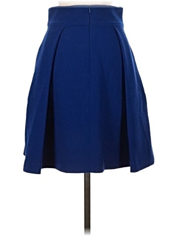 Black Halo Formal Skirt (view 2)