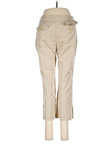 Ann Taylor LOFT Khakis (view 2)