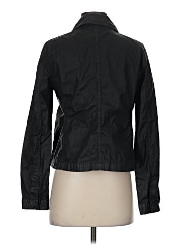 Eileen Fisher Jacket (view 2)