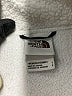 The North Face 100% Polyester Ivory Vest Size S - photo 6