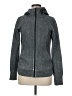Lululemon Athletica Gray Jacket Size 8 - photo 1