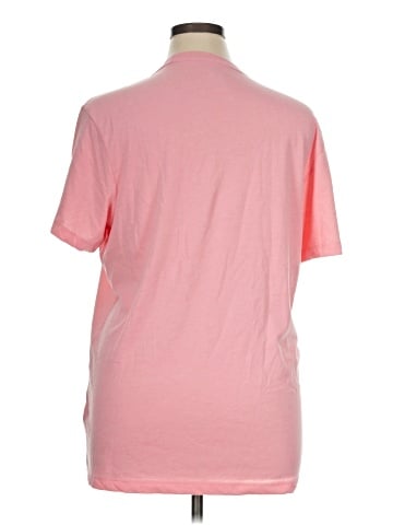 J.Crew Factory Store Short Sleeve T-Shirt (view 2)