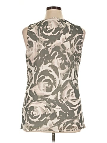 Banana Republic Sleeveless Blouse (view 2)