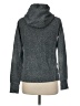 Lululemon Athletica Gray Jacket Size 8 - photo 2