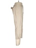 Ann Taylor LOFT Solid Tan Khakis Size 6 Petite - photo 4