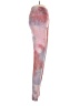 Unbranded Tie-dye Pink Leggings Size XS - photo 4