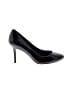 Coach Black Heels Size 8 - photo 1