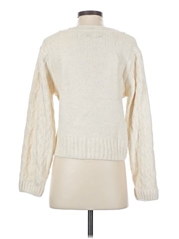 Topshop Pullover Sweater (view 2)