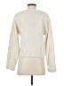 Topshop Ivory Pullover Sweater Size 0 - 2 - photo 2